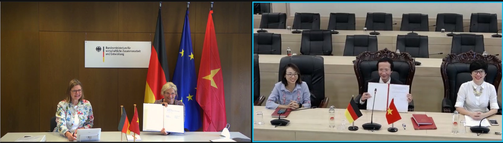 Hợp[-]t&aacute;c[-]ph&aacute;t[-]triển[-]giữa[-]Việt[-]Nam[-]v&agrave;[-]Đức:Việt[-]Nam[-]l&agrave;[-][-]"Nước[-]đối[-]t&aacute;c[-]to&agrave;n[-]cầu&ldquo;[-]tương[-]lai